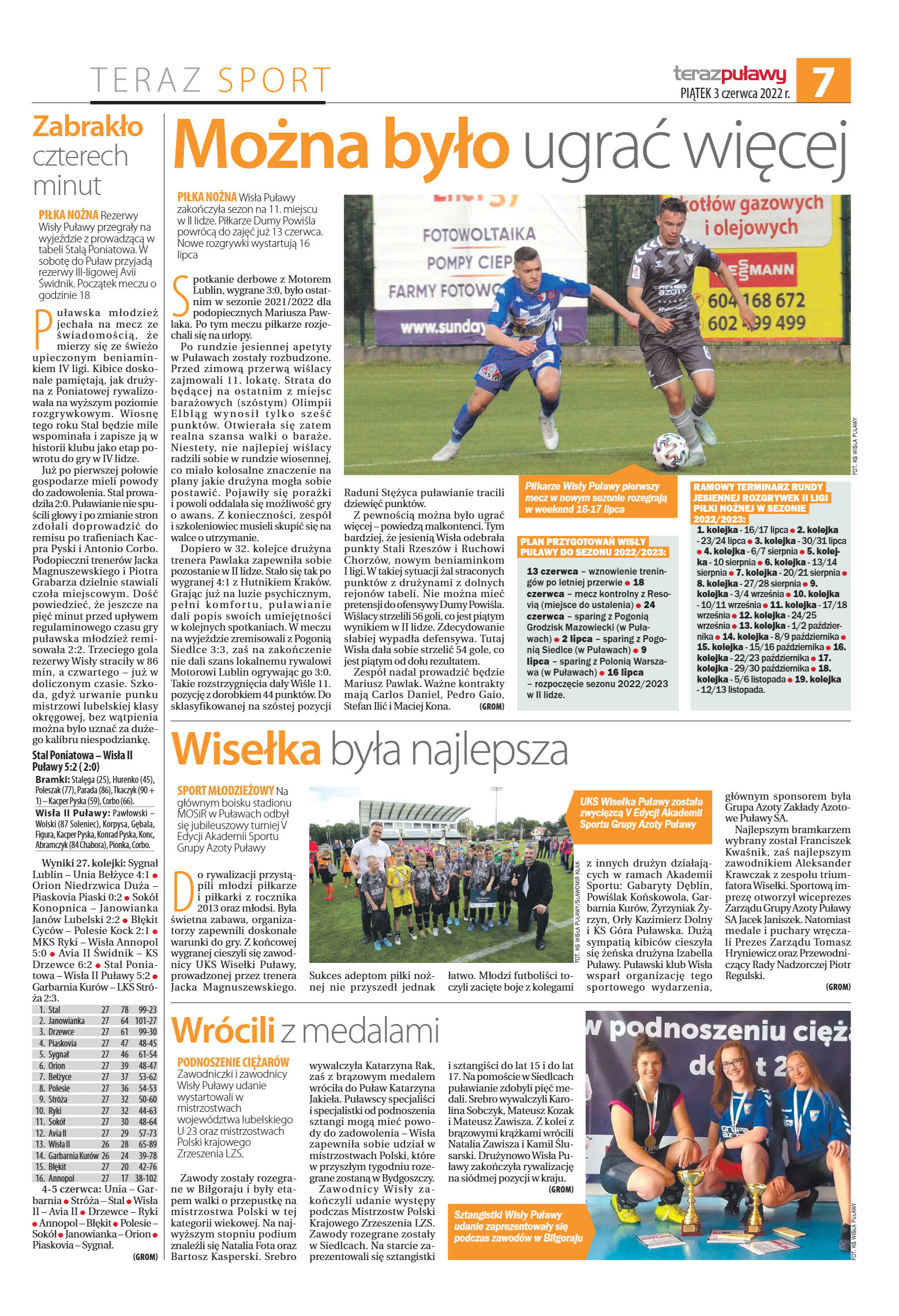 Teraz Puławy - strona 7