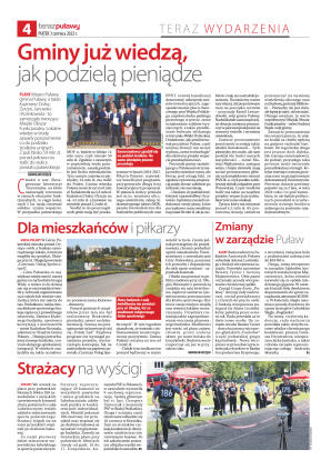Teraz Puławy - strona 4