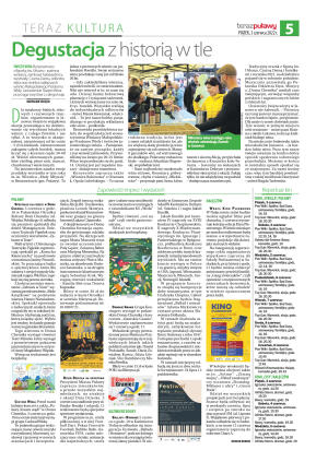 Teraz Puławy - strona 5