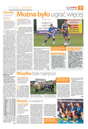 Teraz Puławy - strona 7