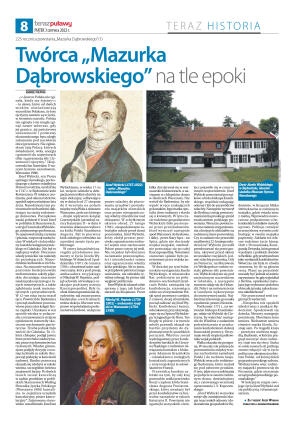 Teraz Puławy - strona 8