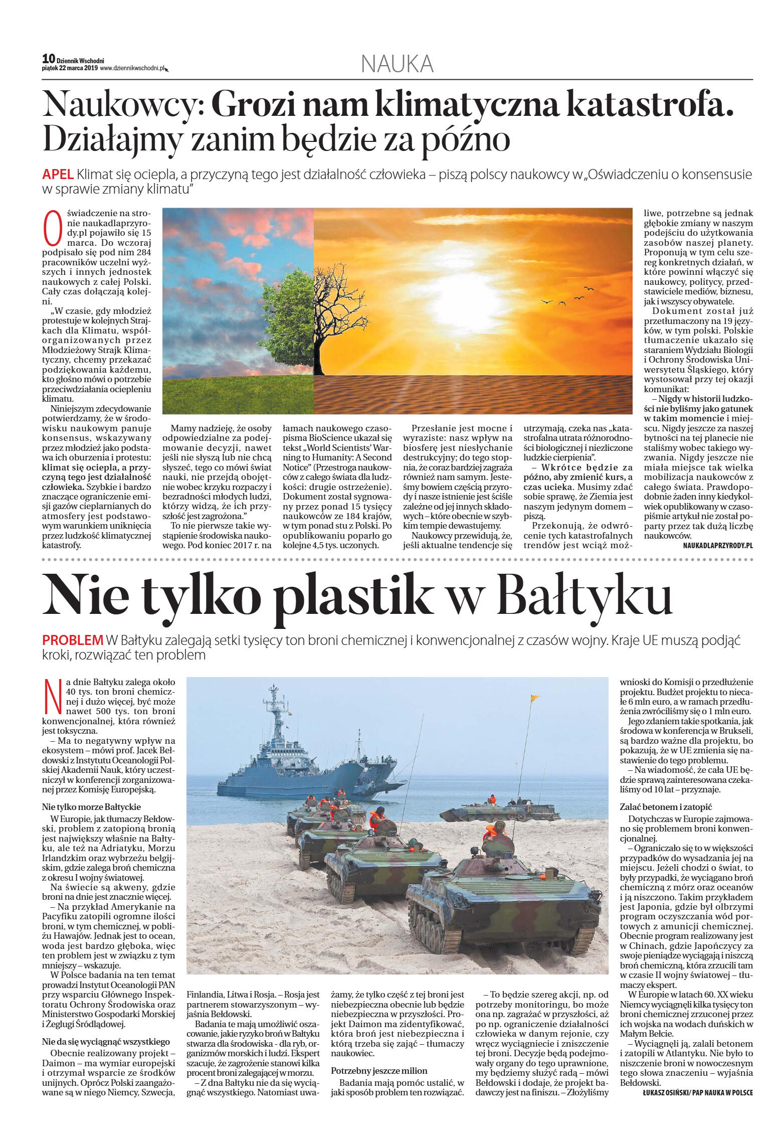 Wydanie główne - strona 10