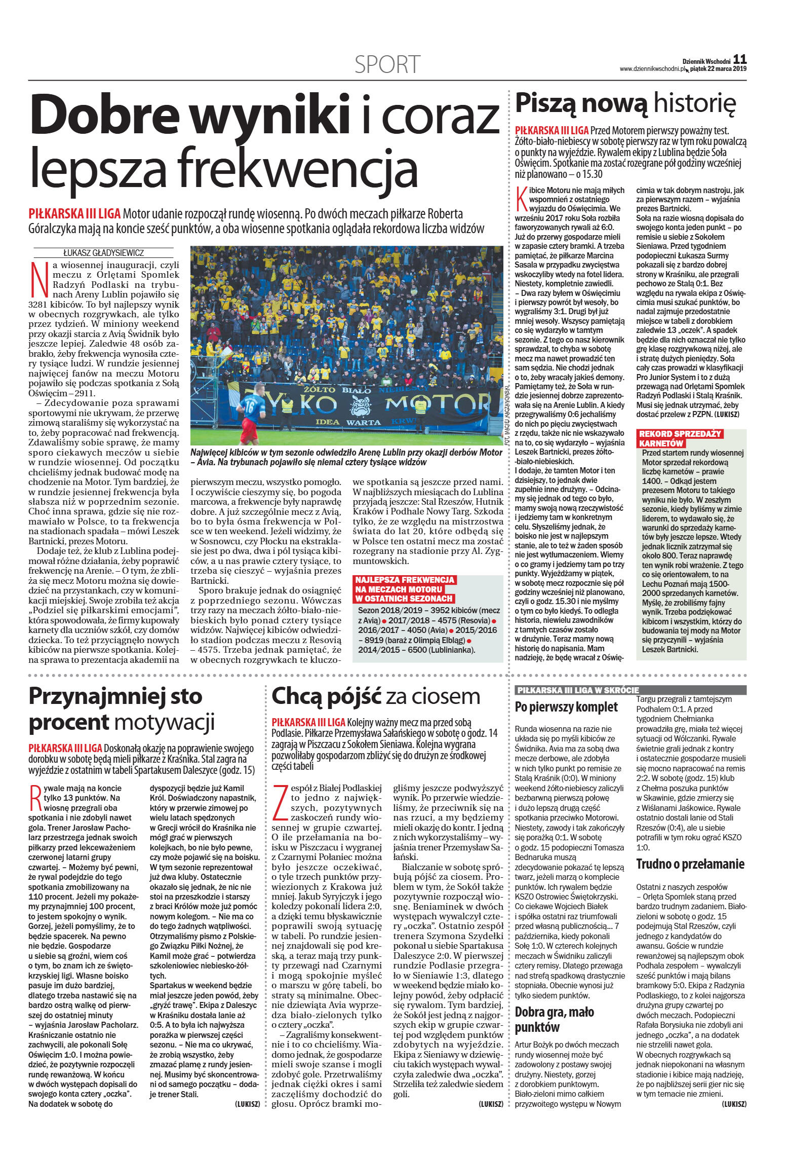 Wydanie główne - strona 11