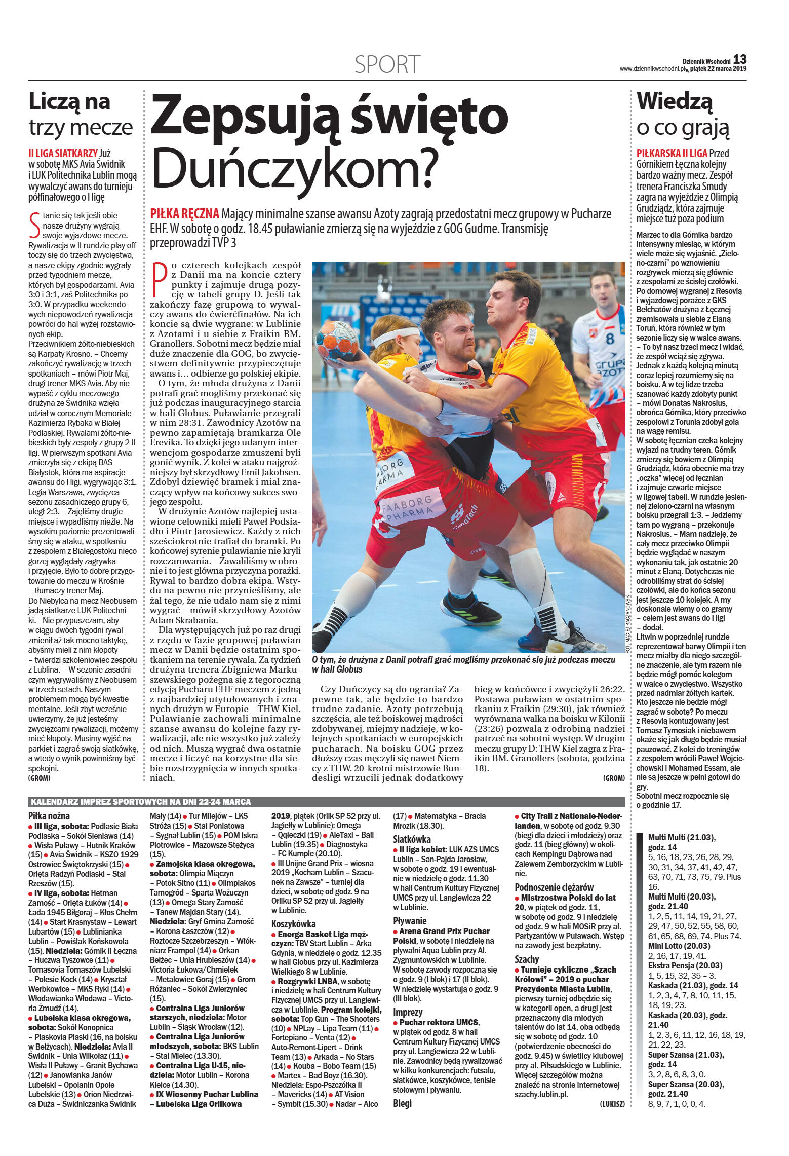 Wydanie główne - strona 13