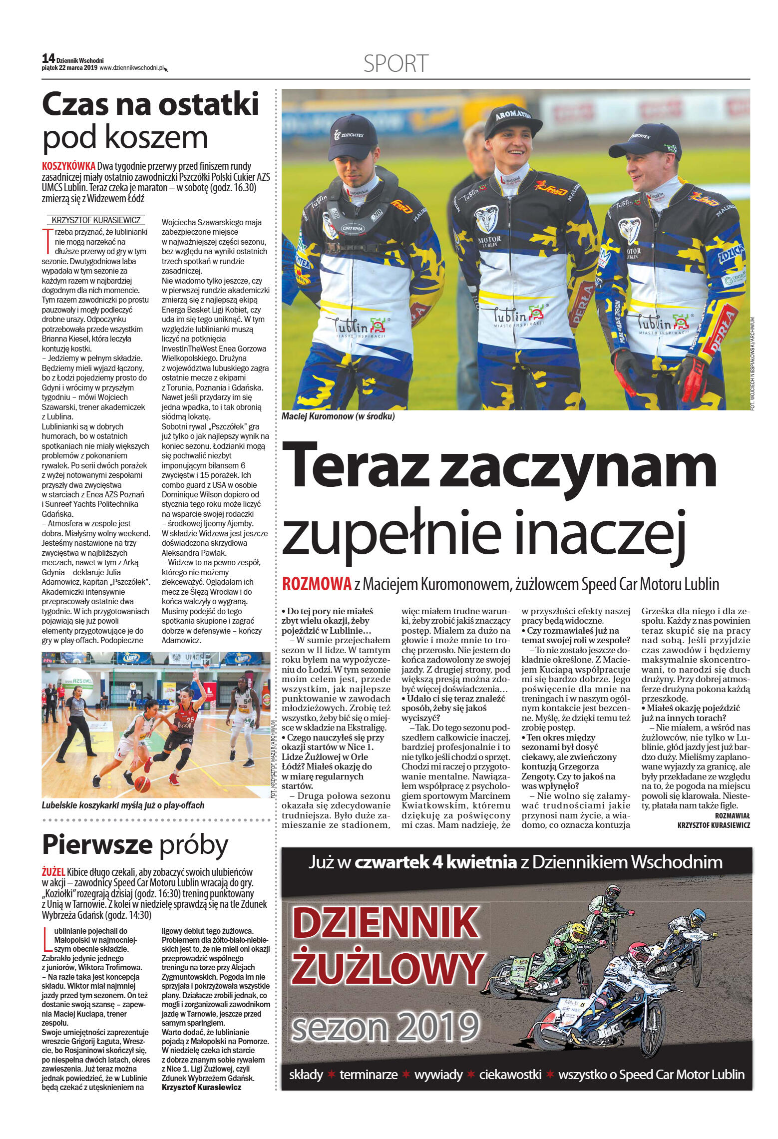 Wydanie główne - strona 14