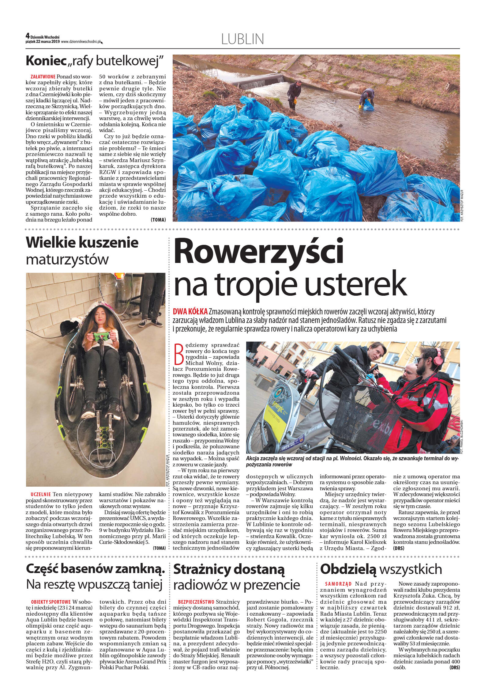 Wydanie główne - strona 4