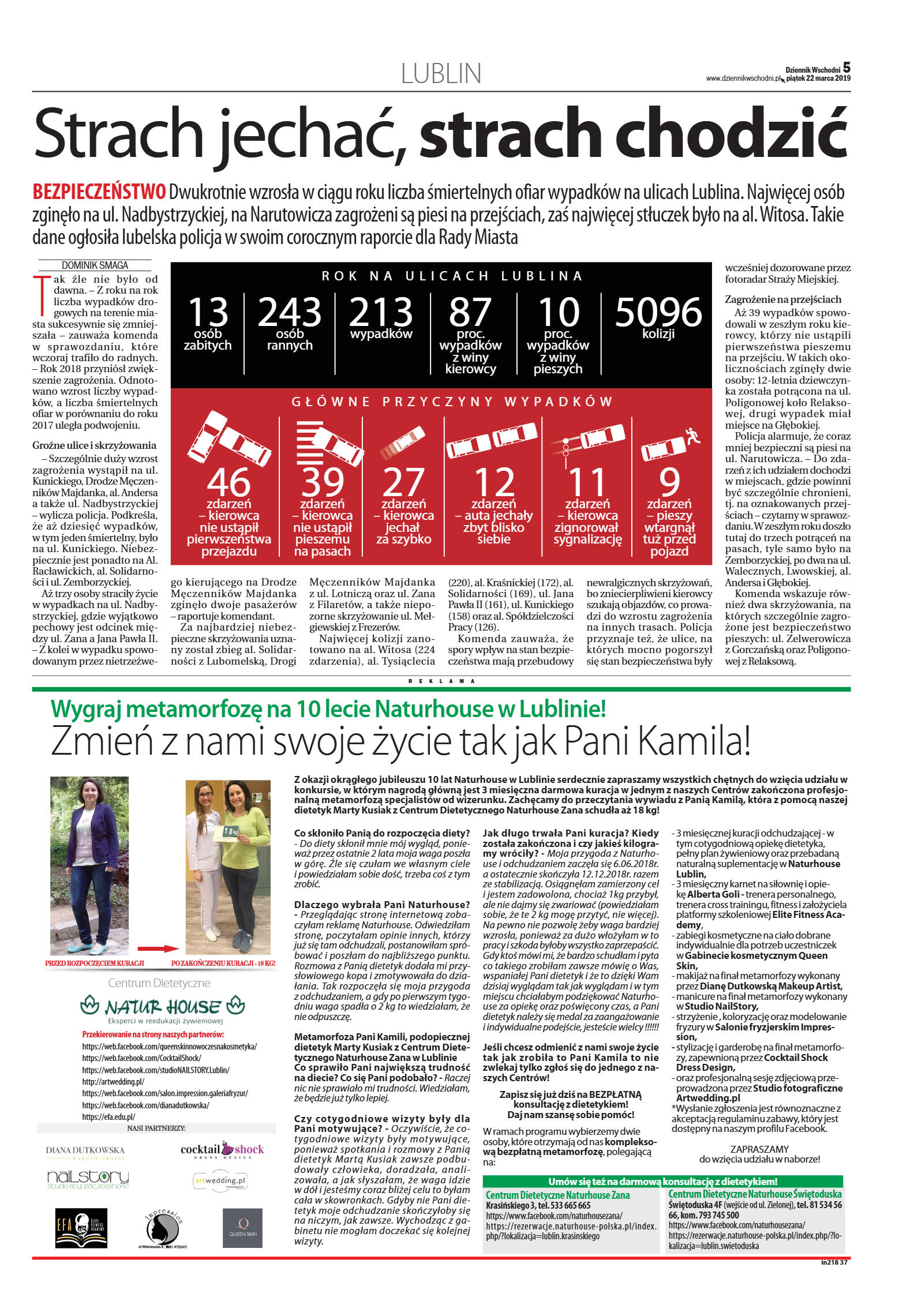 Wydanie główne - strona 5