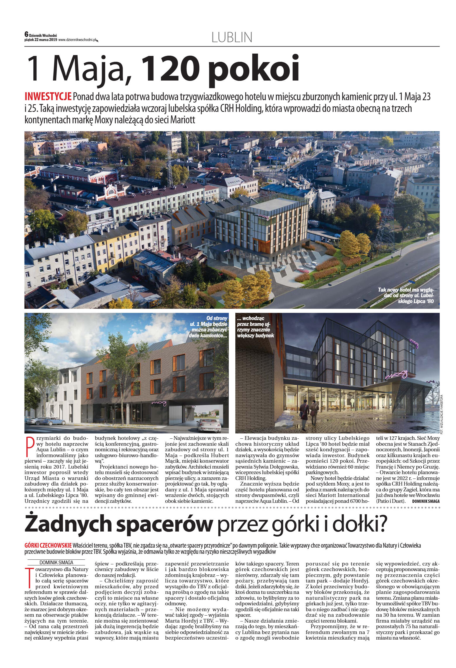 Wydanie główne - strona 6