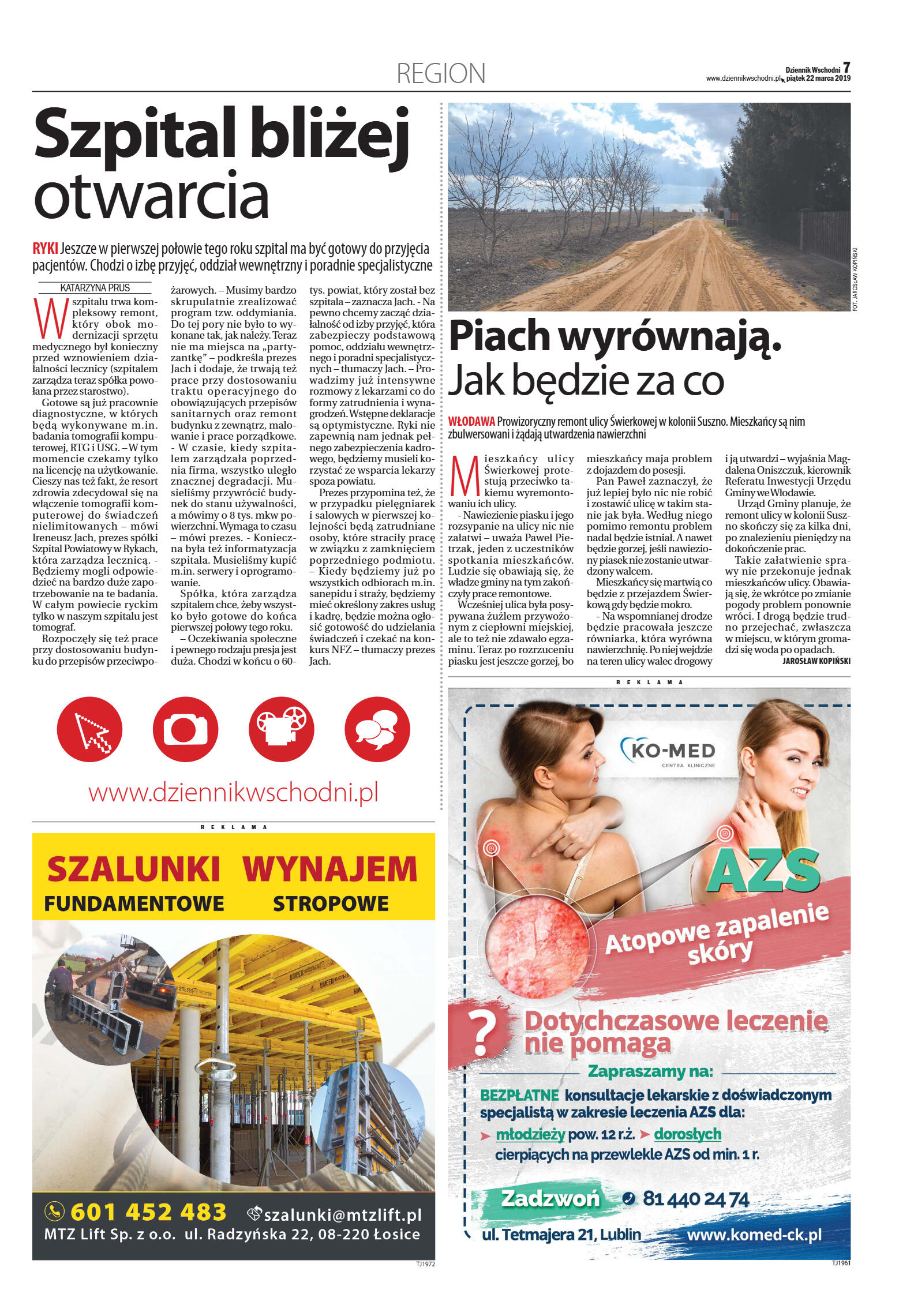 Wydanie główne - strona 7