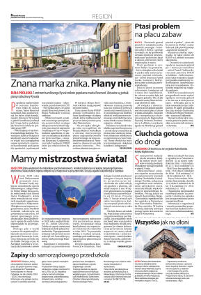 Wydanie główne - strona 8