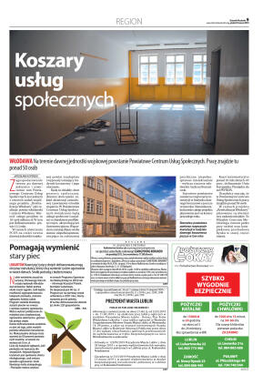 Wydanie główne - strona 9