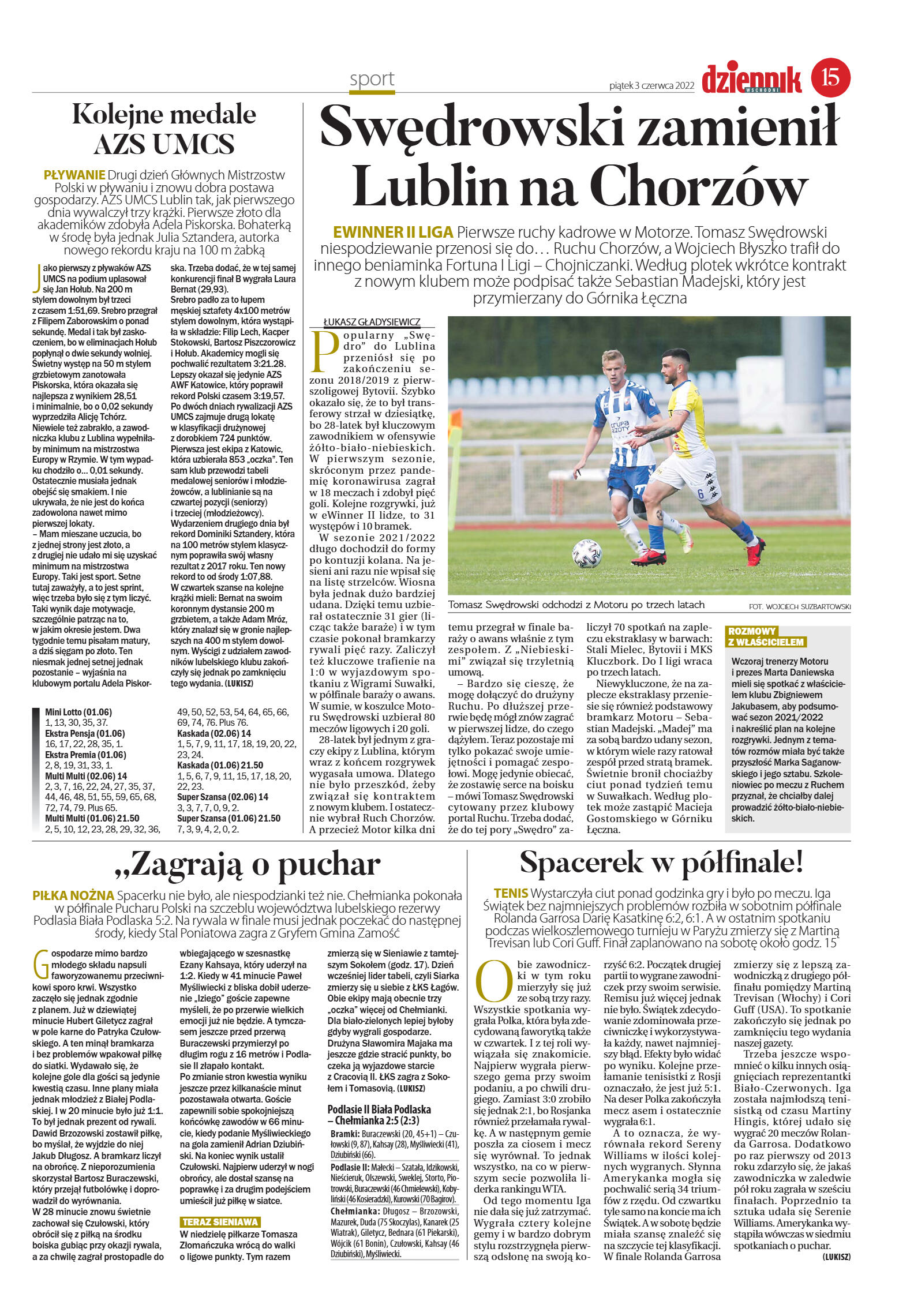 Wydanie główne - strona 15