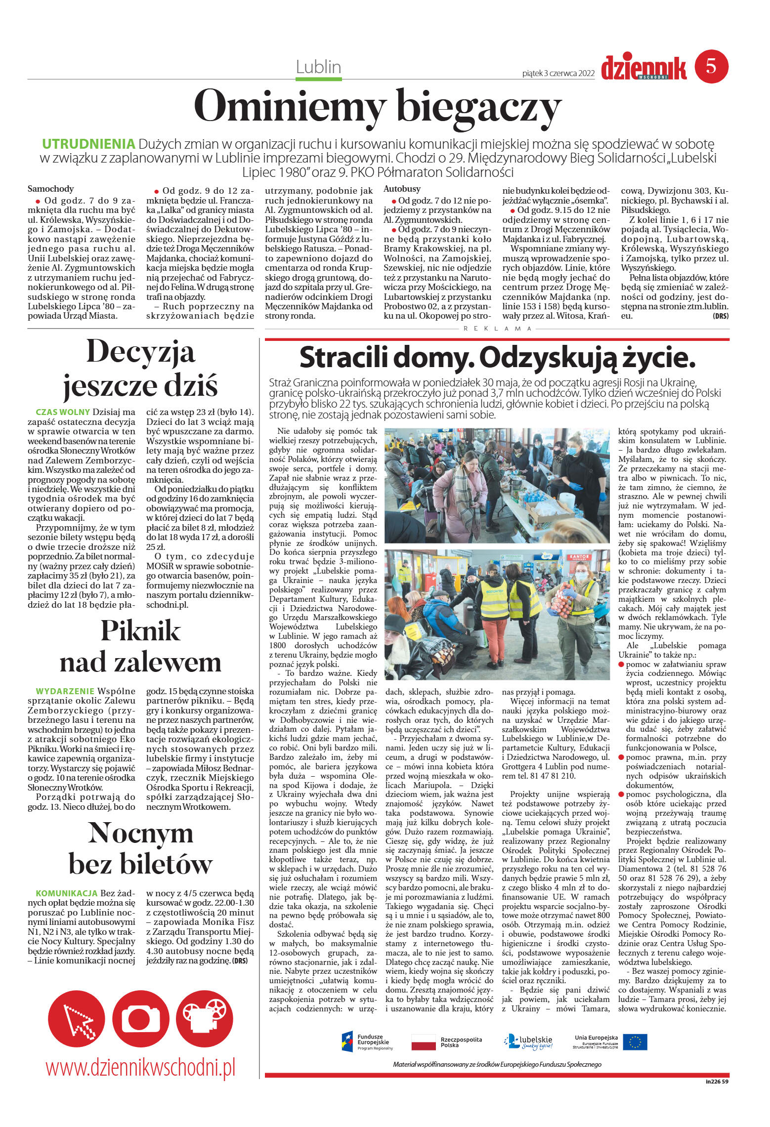 Wydanie główne - strona 5