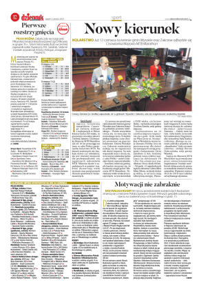 Wydanie główne - strona 12