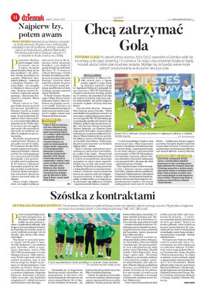 Wydanie główne - strona 14