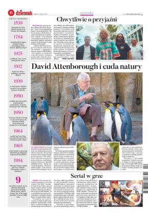 Wydanie główne - strona 16