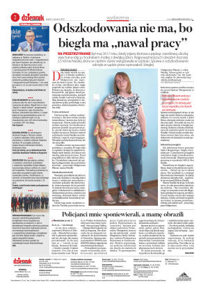 Wydanie główne - strona 2