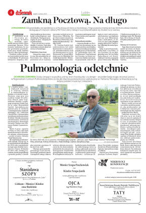 Wydanie główne - strona 4