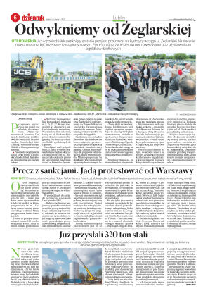 Wydanie główne - strona 6