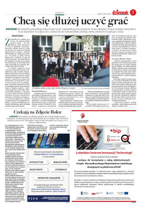 Wydanie główne - strona 7