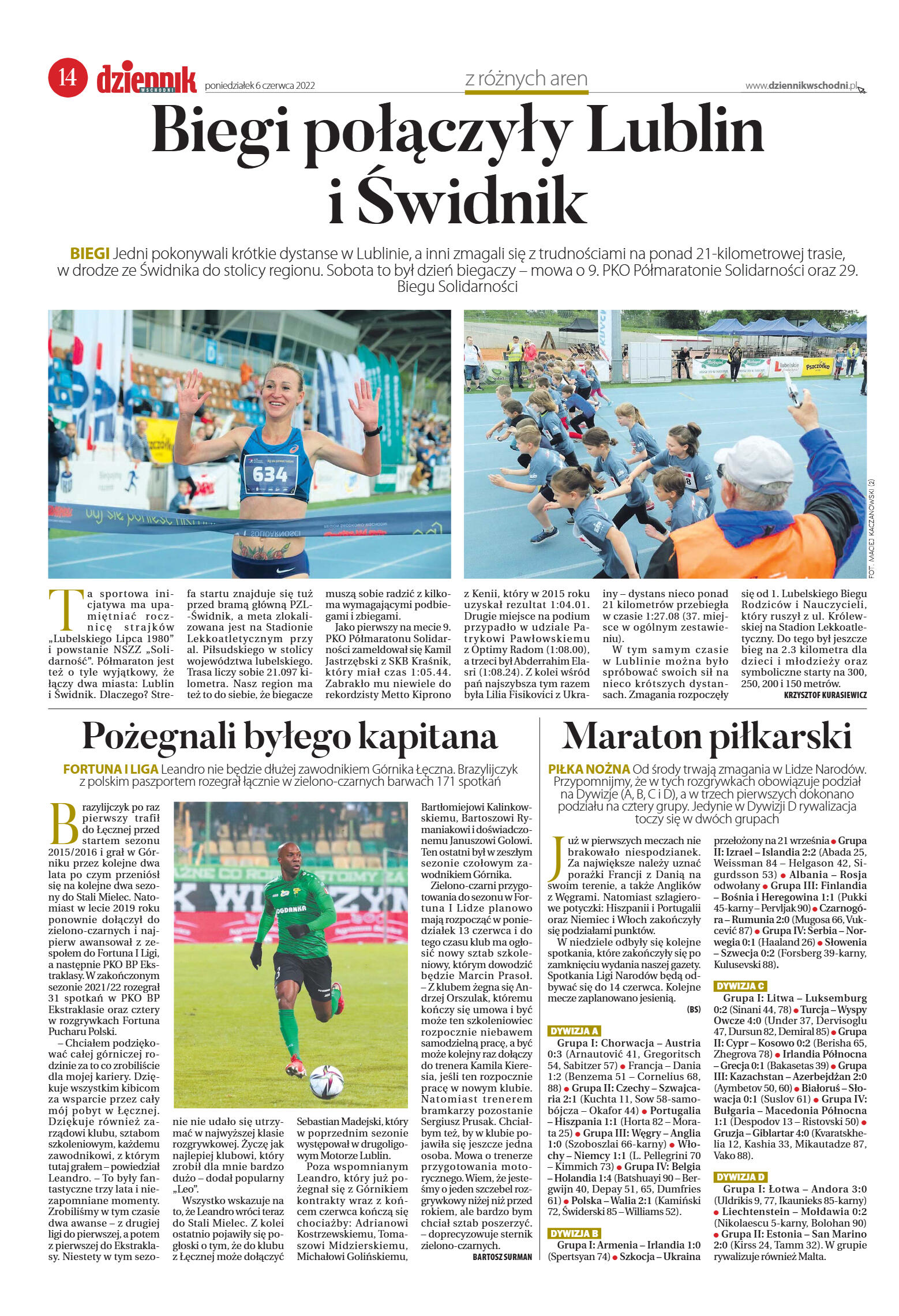 Wydanie główne - strona 14