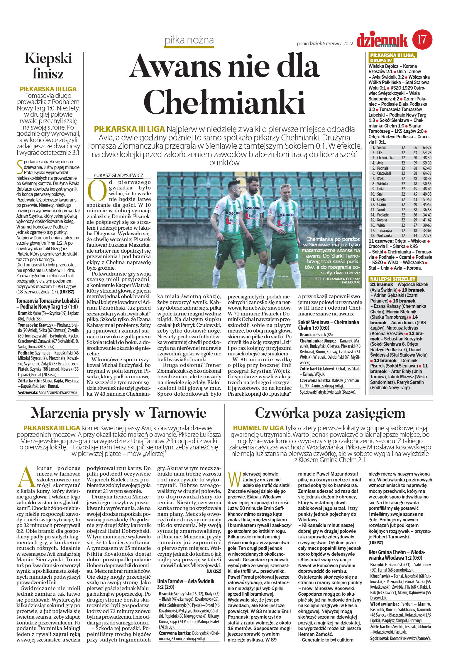 Wydanie główne - strona 17