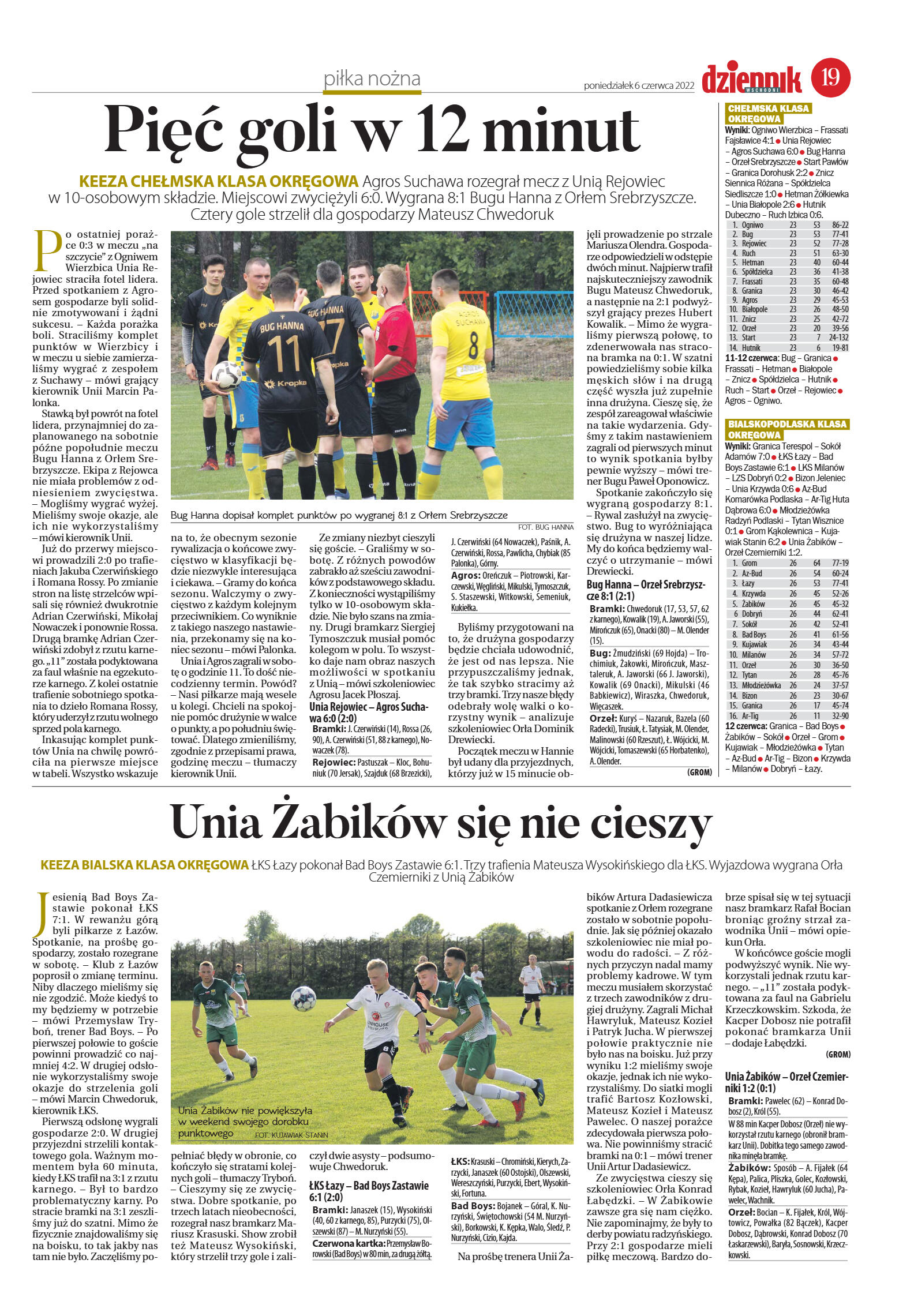 Wydanie główne - strona 19