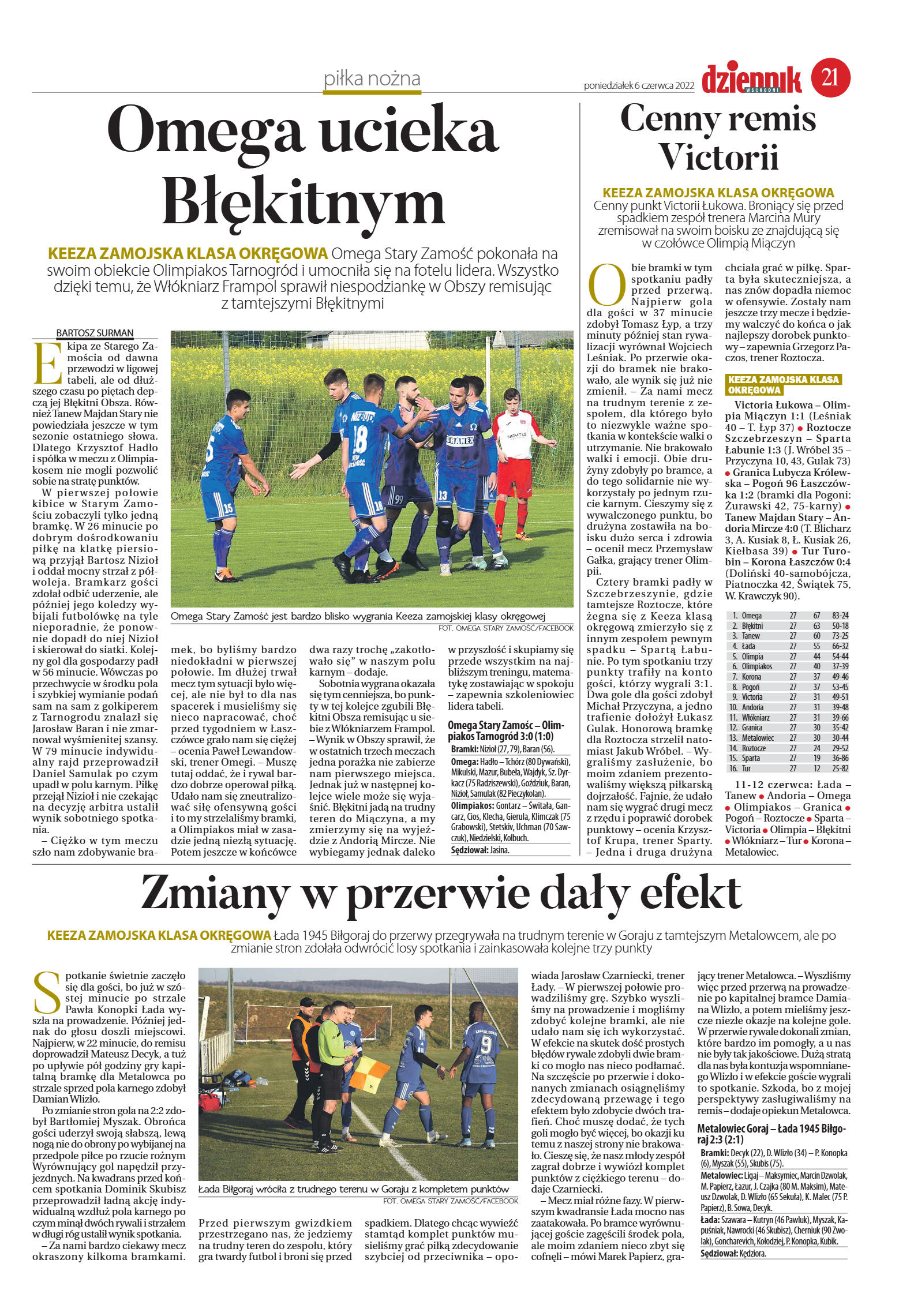 Wydanie główne - strona 21