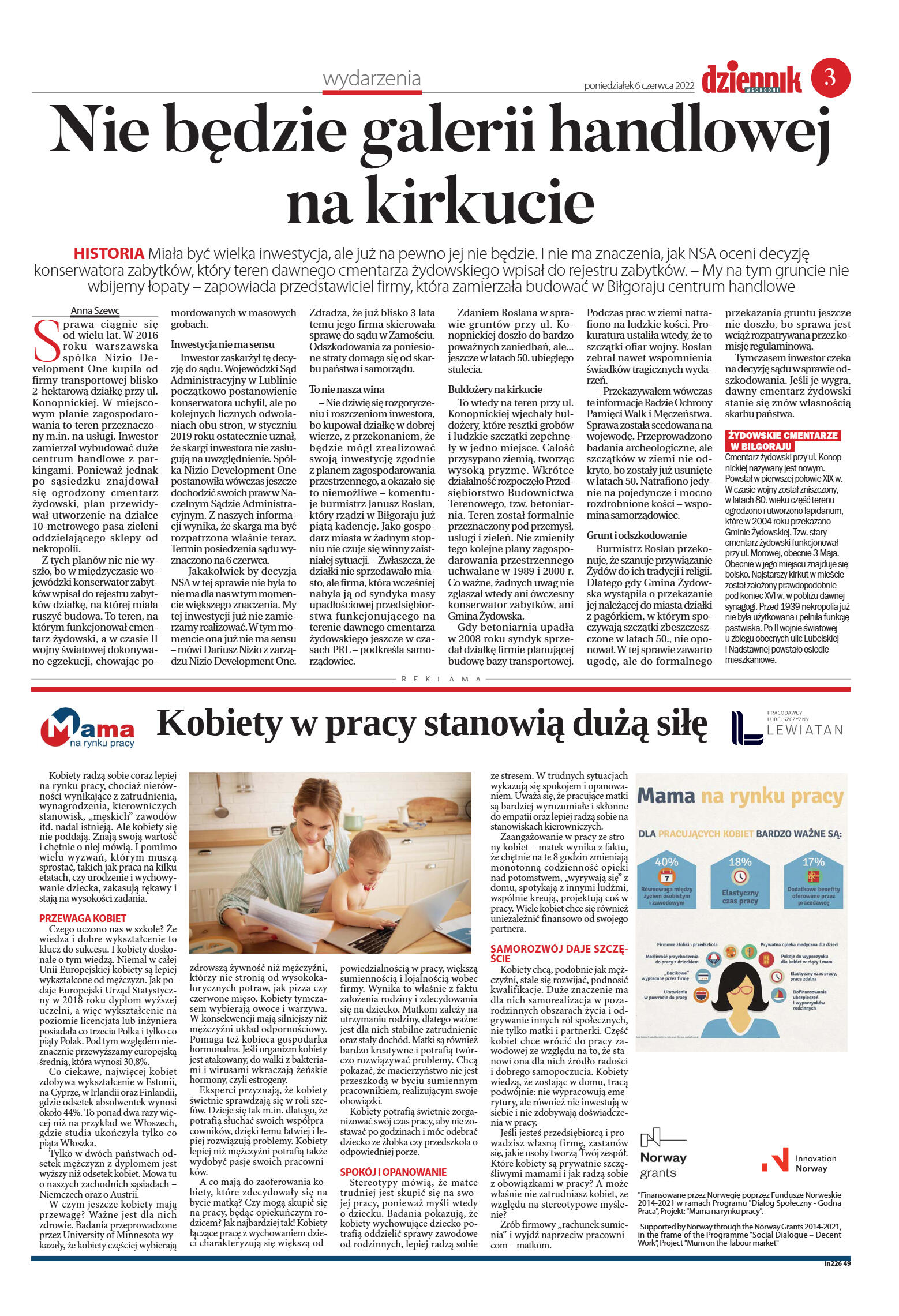 Wydanie główne - strona 3