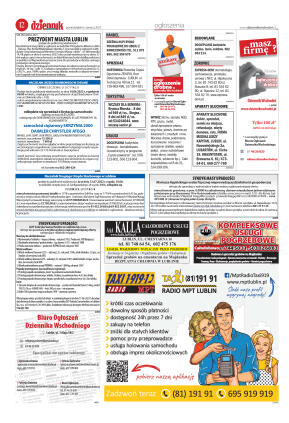 Wydanie główne - strona 12