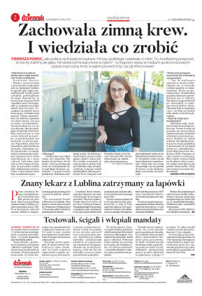 Wydanie główne - strona 2