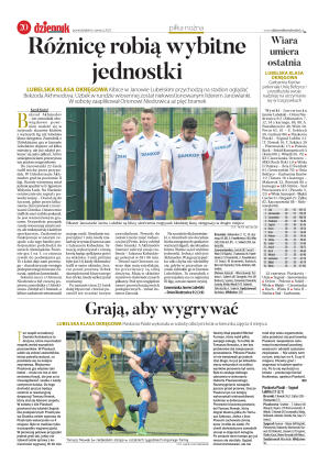 Wydanie główne - strona 20