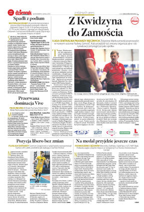 Wydanie główne - strona 22