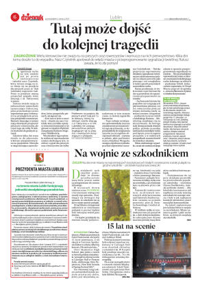 Wydanie główne - strona 6