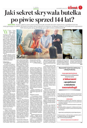 Wydanie główne - strona 7