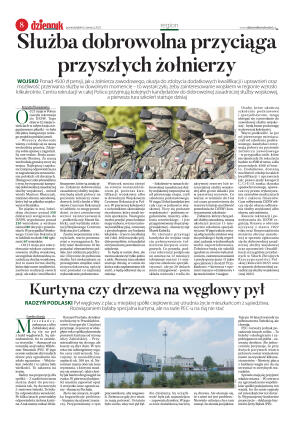 Wydanie główne - strona 8