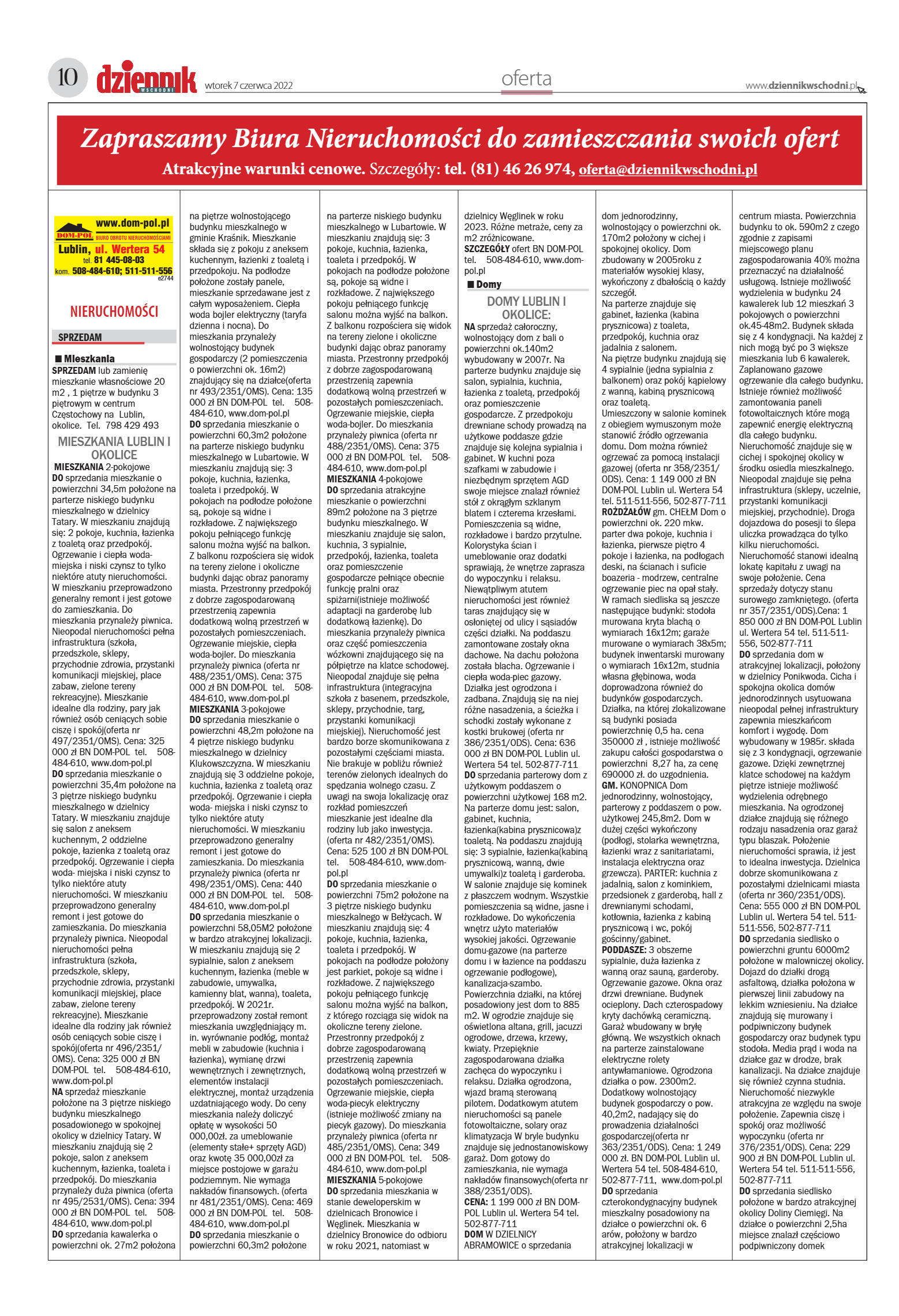 Wydanie główne - strona 10