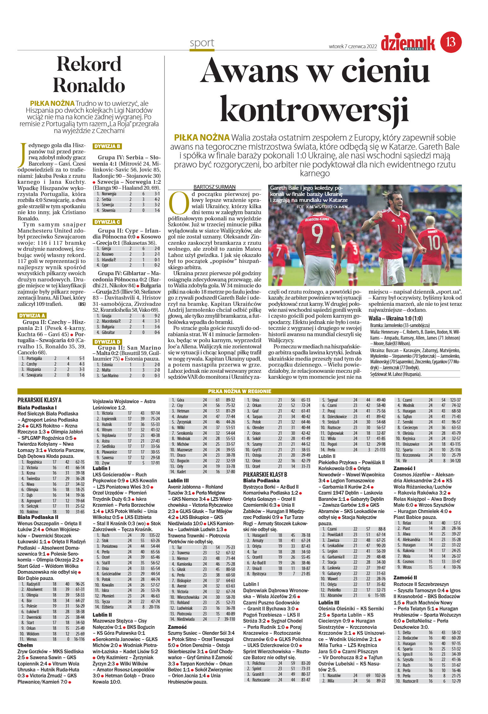 Wydanie główne - strona 13