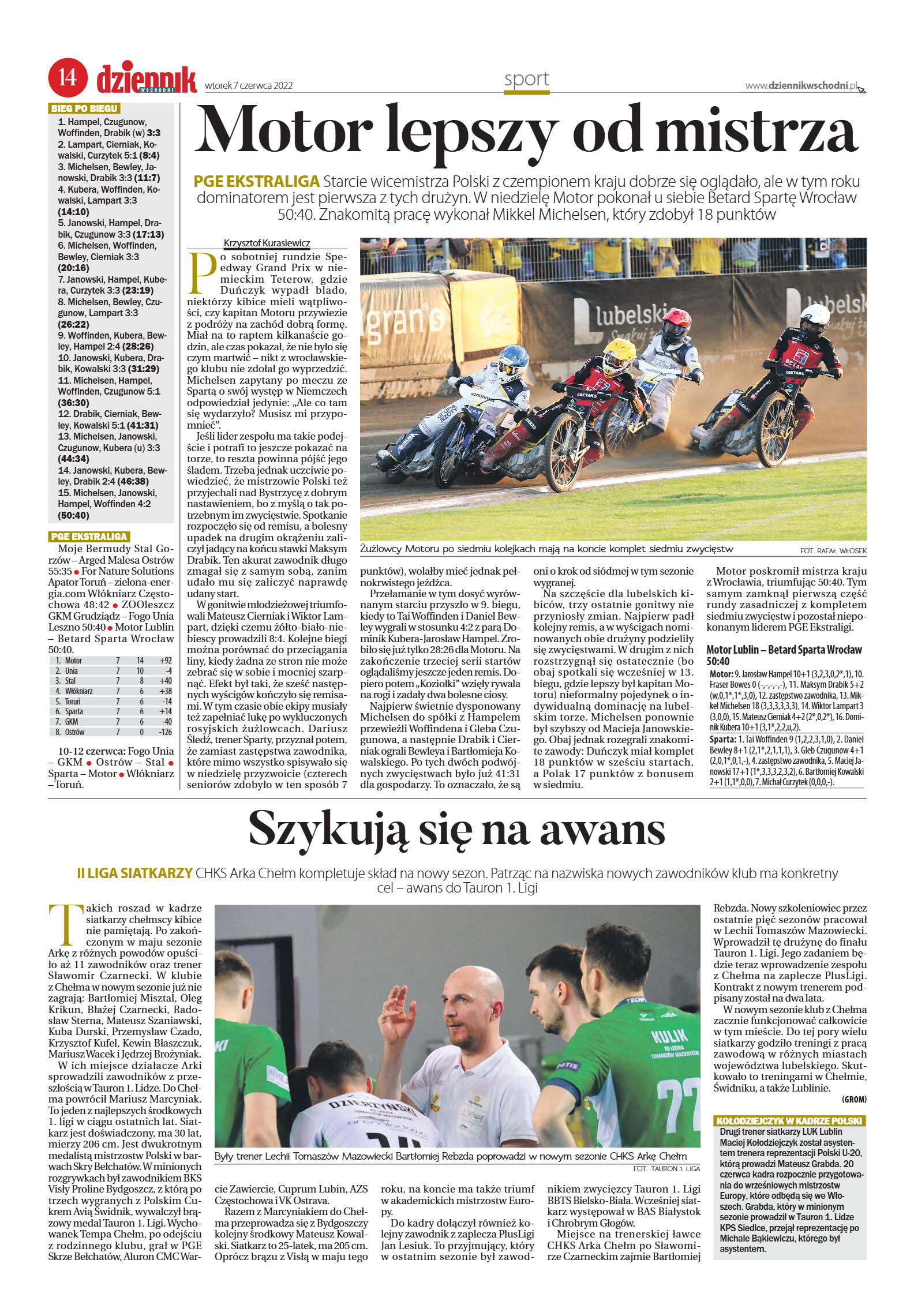 Wydanie główne - strona 14