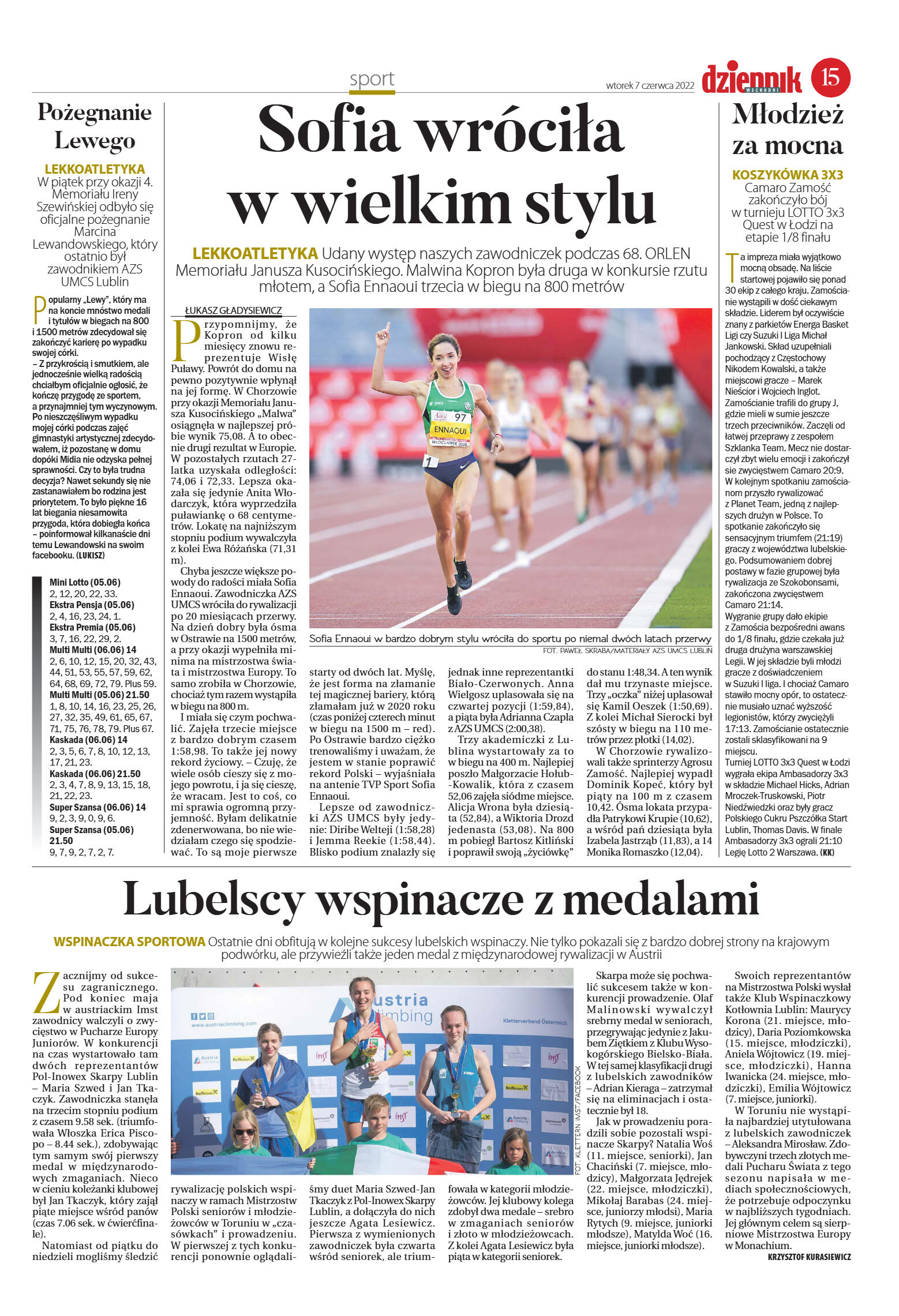 Wydanie główne - strona 15