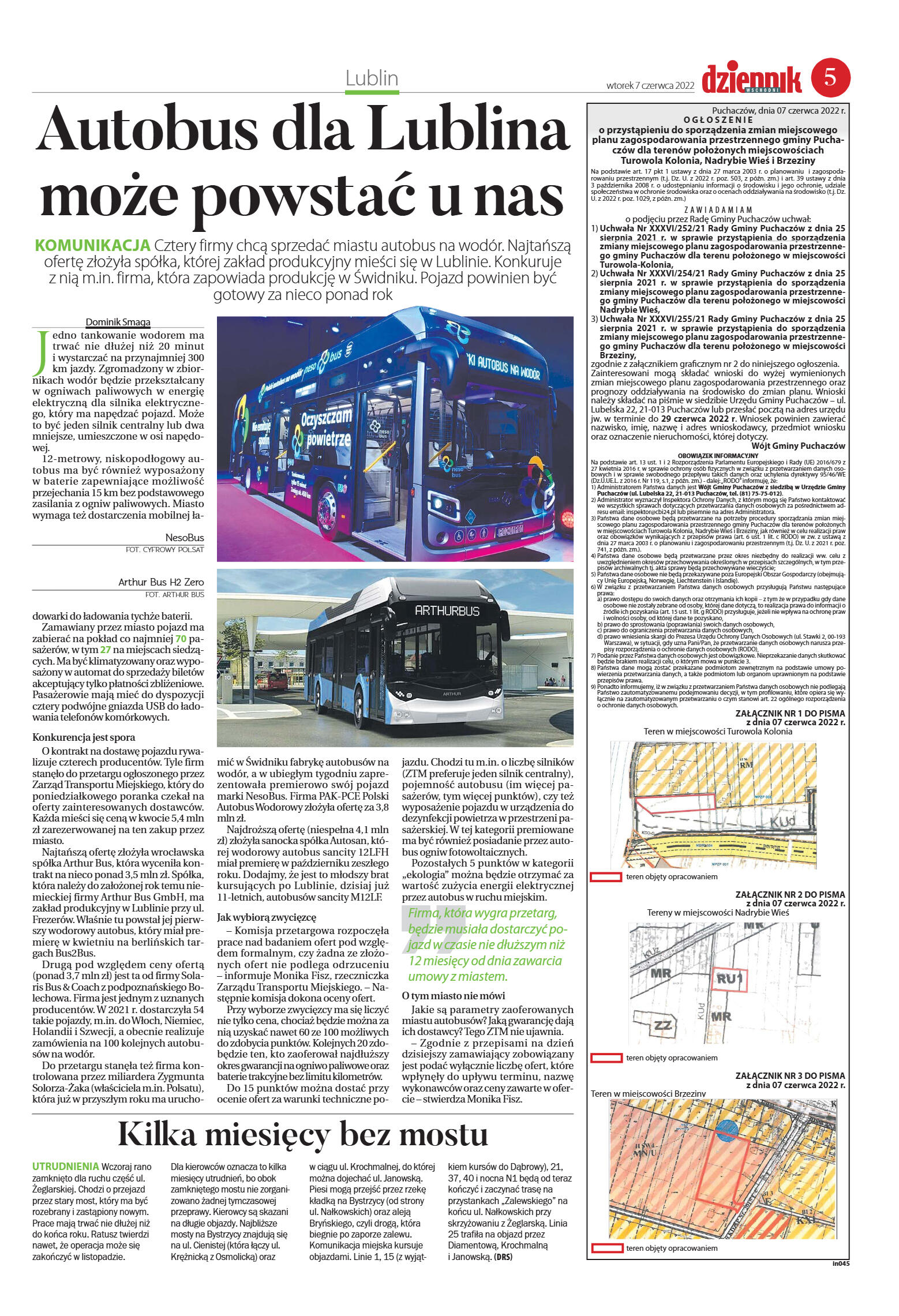 Wydanie główne - strona 5