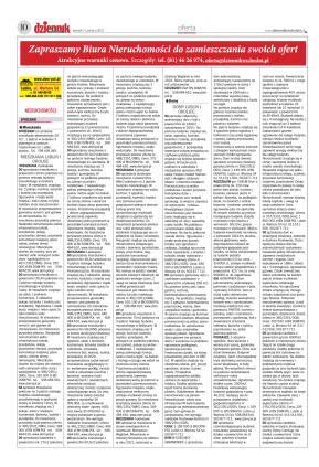 Wydanie główne - strona 10