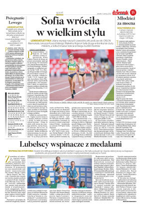 Wydanie główne - strona 15