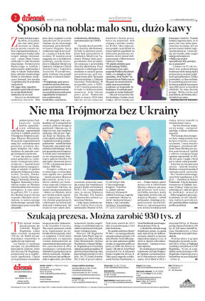 Wydanie główne - strona 2