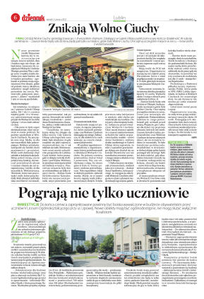 Wydanie główne - strona 6