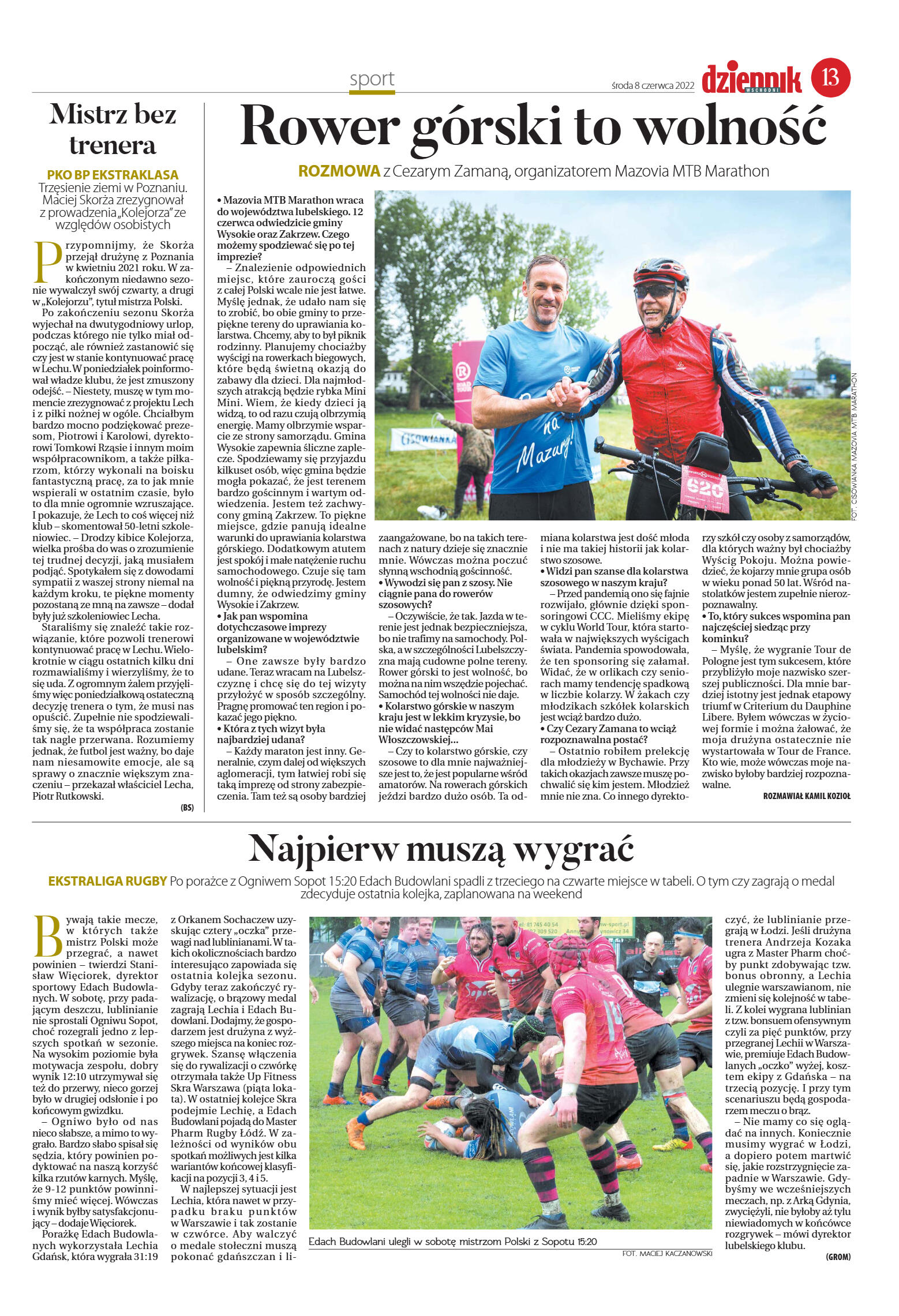 Wydanie główne - strona 13