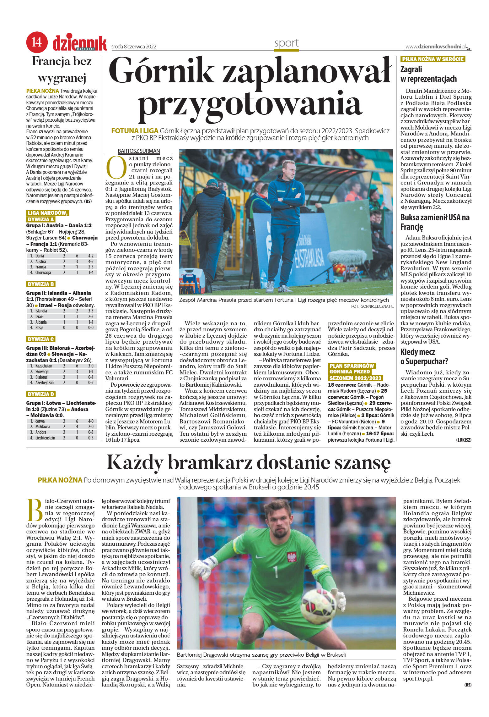 Wydanie główne - strona 14