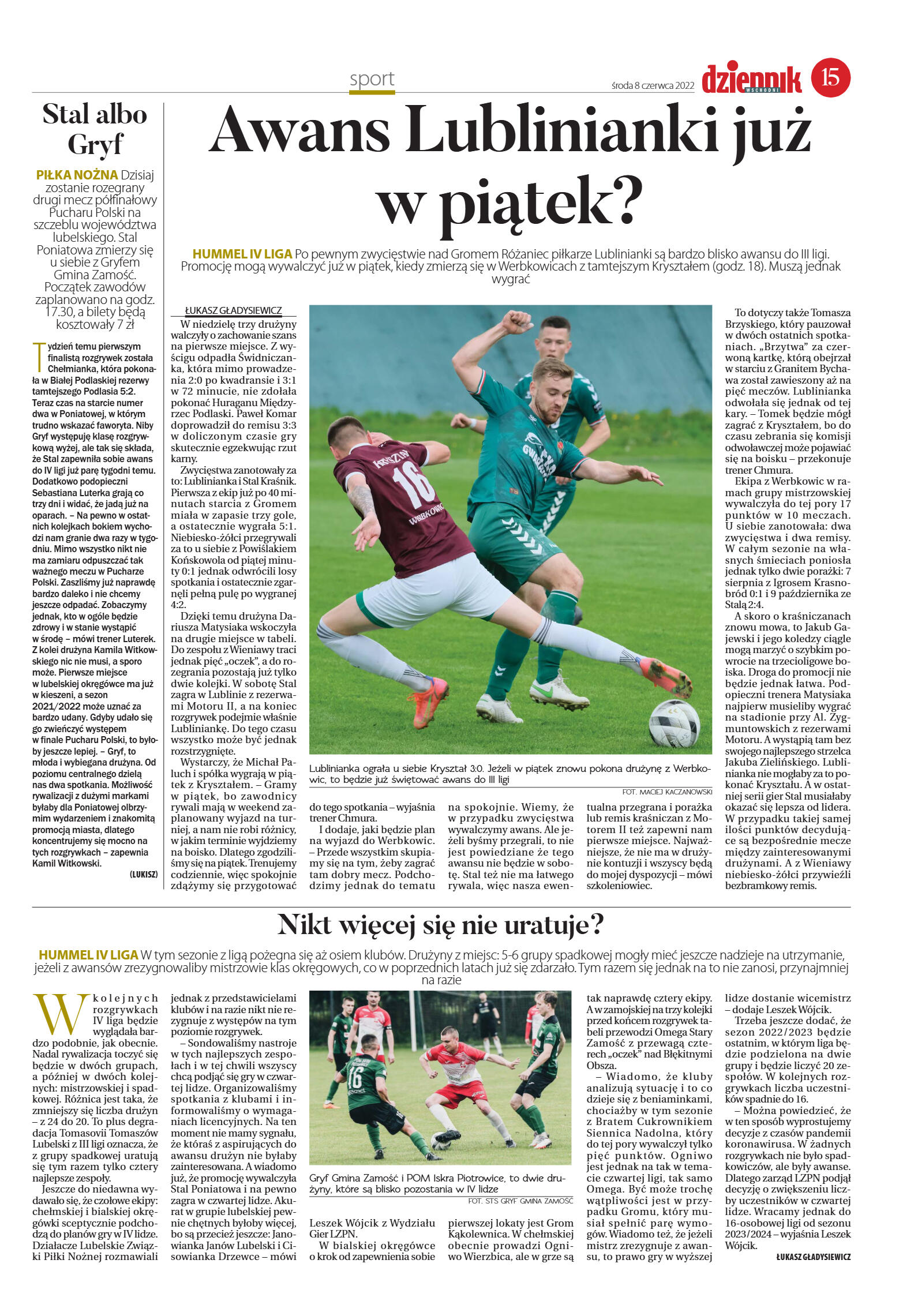 Wydanie główne - strona 15