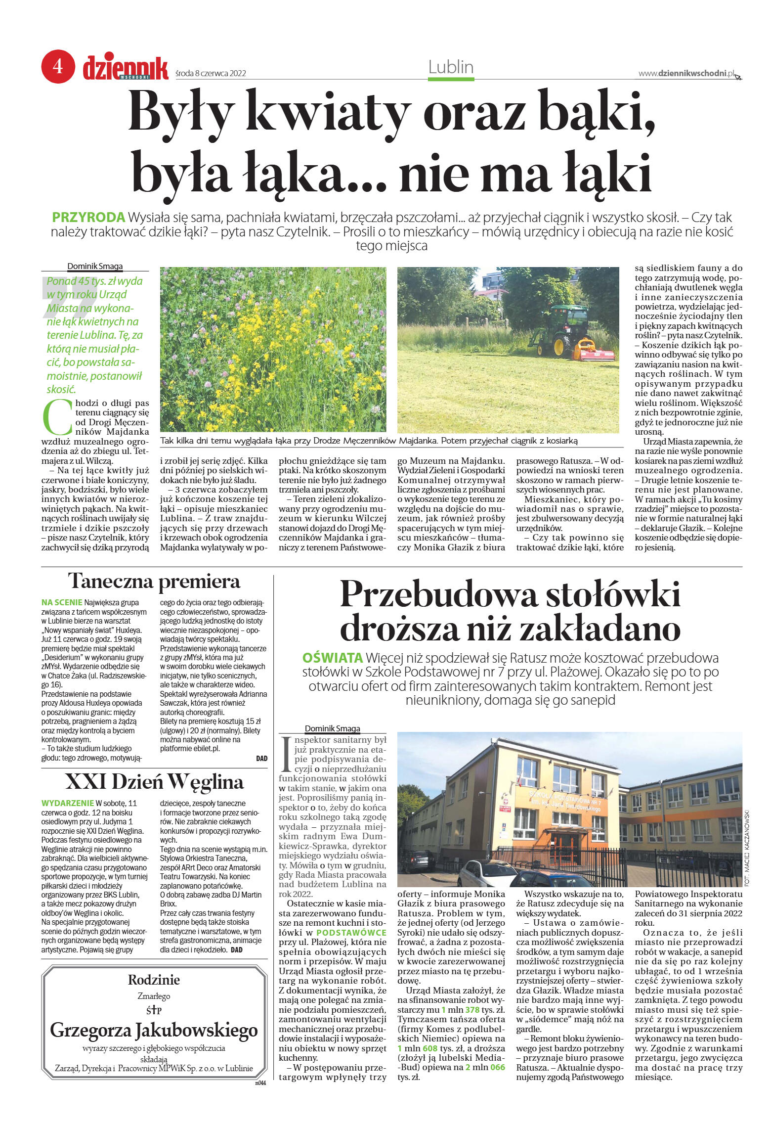 Wydanie główne - strona 4