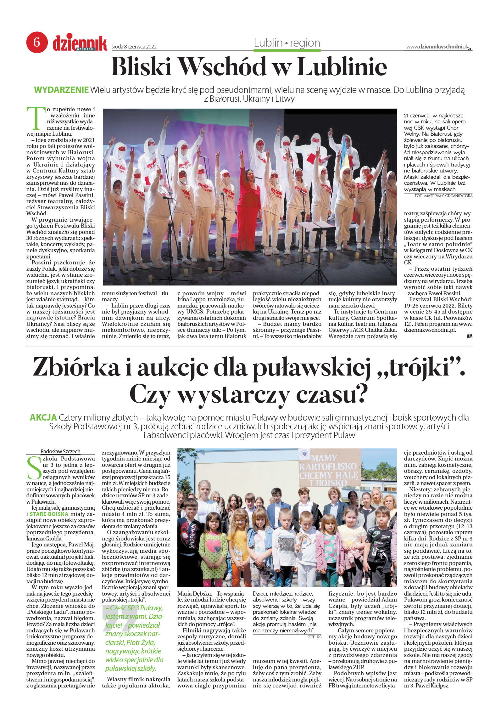 Wydanie główne - strona 6